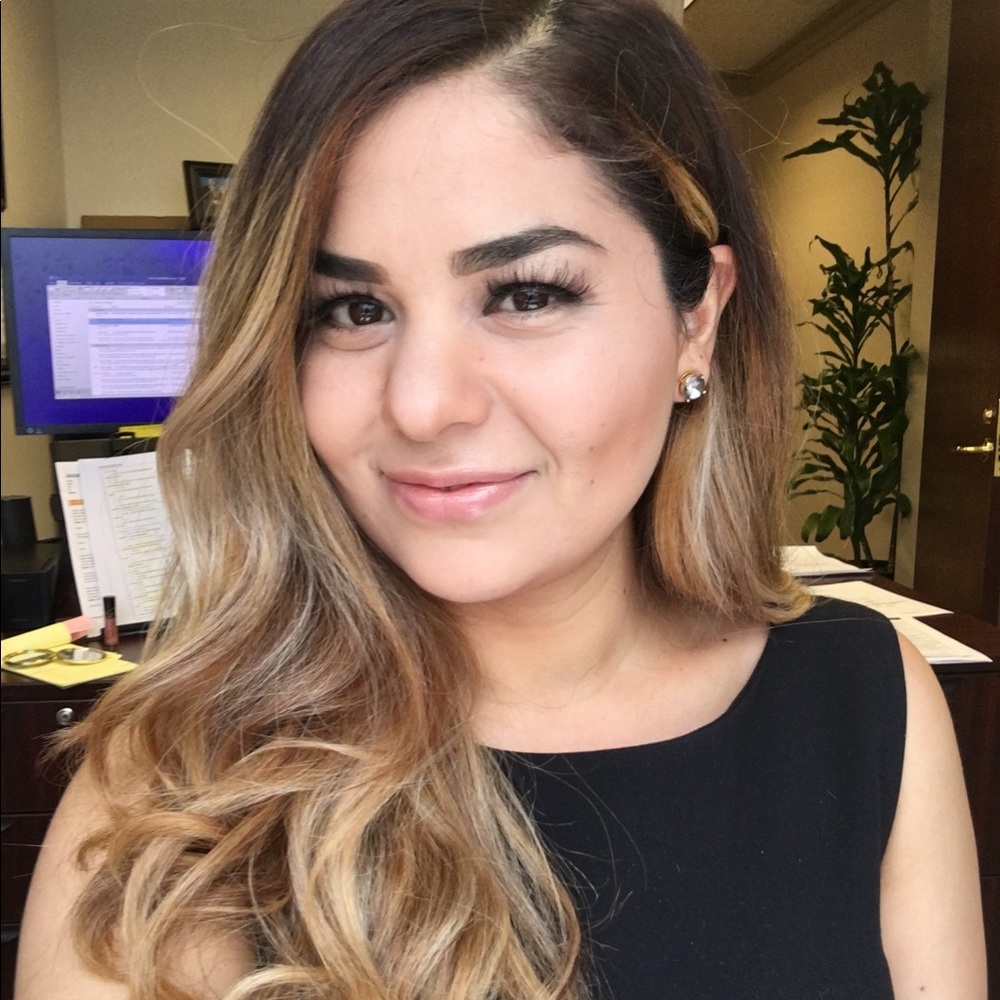 Meet your Posher, Joselyn